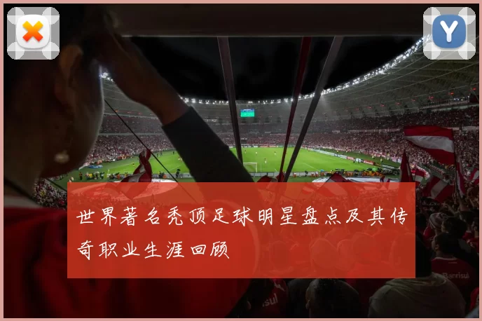 世界著名秃顶足球明星盘点及其传奇职业生涯回顾